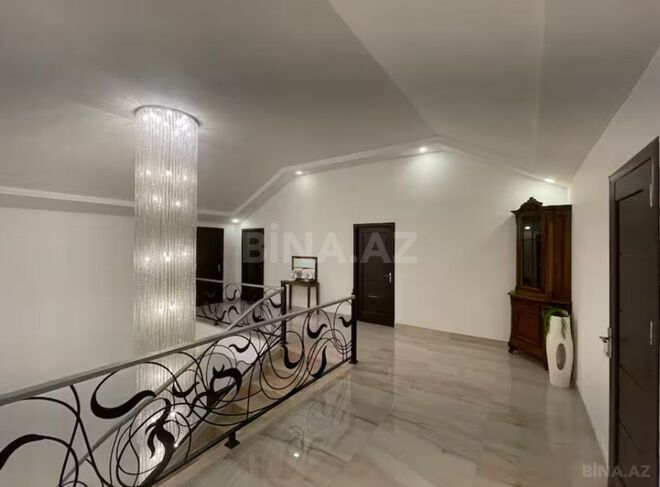 Сдаётся 7-комн. дом/дача 600 м², пос. Мардакан, photo 15 from 25