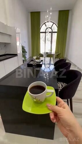 Сдаётся 7-комн. дом/дача 600 м², пос. Мардакан, photo 6 from 25