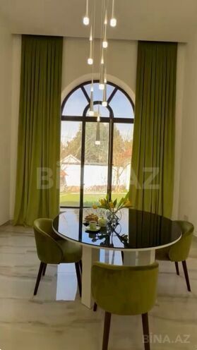 Сдаётся 7-комн. дом/дача 600 м², пос. Мардакан, photo 7 from 25