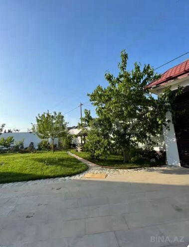 Сдаётся 7-комн. дом/дача 600 м², пос. Мардакан, photo 21 from 25