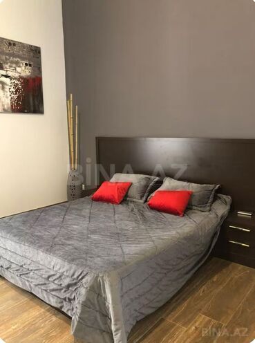 Сдаётся 7-комн. дом/дача 600 м², пос. Мардакан, photo 10 from 25