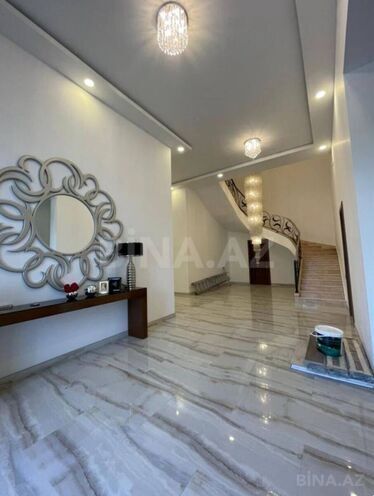 Сдаётся 7-комн. дом/дача 600 м², пос. Мардакан, photo 16 from 25