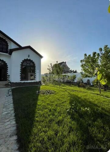 Сдаётся 7-комн. дом/дача 600 м², пос. Мардакан, photo 3 from 25