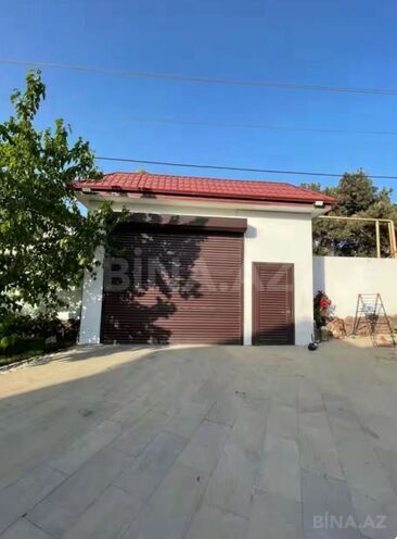 Сдаётся 7-комн. дом/дача 600 м², пос. Мардакан, photo 24 from 25