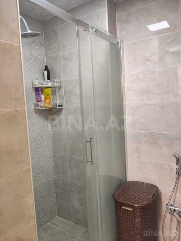 Продаётся 2-комн. новостройка 51 м², м. Иншаатчылар, photo 10 from 15