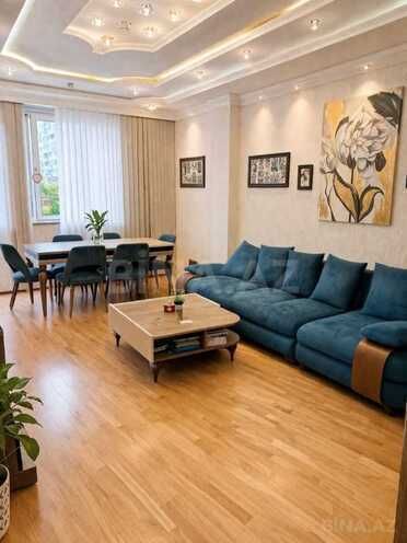 Satılır 2 otaqlı yeni tikili 80 m², Nəsimi r., photo 3 from 9