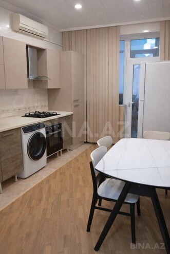 Satılır 2 otaqlı yeni tikili 80 m², Nəsimi r., photo 6 from 9