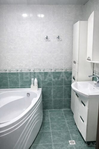 Satılır 2 otaqlı yeni tikili 80 m², Nəsimi r., photo 8 from 9