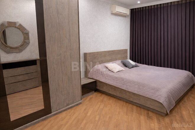 Satılır 2 otaqlı yeni tikili 80 m², Nəsimi r., photo 5 from 9