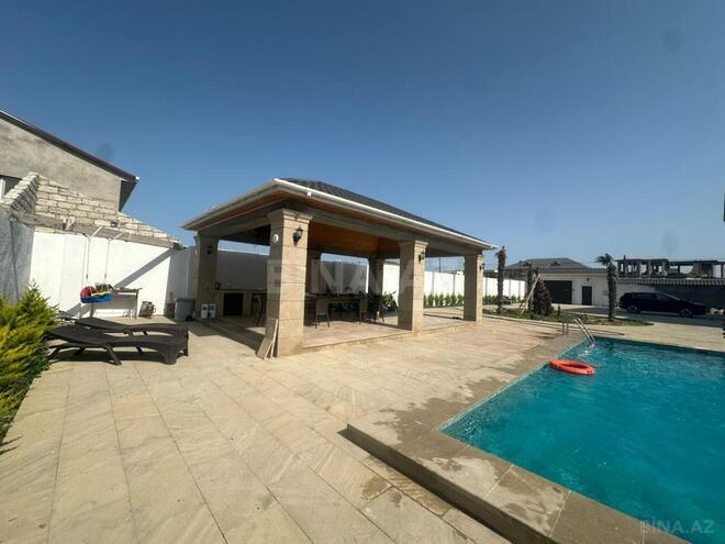 Сдаётся 5-комн. дом/дача 200 м², Сабунчинский  р., photo 16 from 22