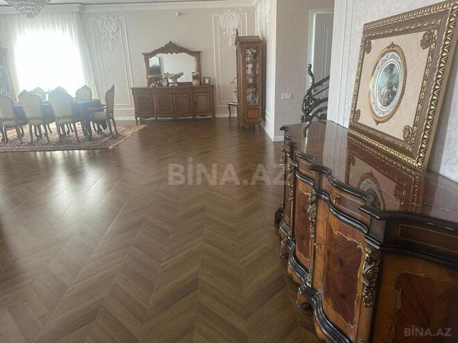 Сдаётся 5-комн. дом/дача 200 м², Сабунчинский  р., photo 20 from 22