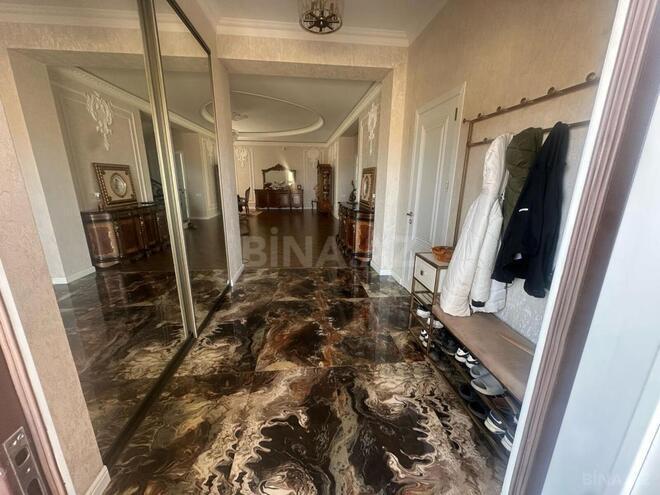 Сдаётся 5-комн. дом/дача 200 м², Сабунчинский  р., photo 19 from 22