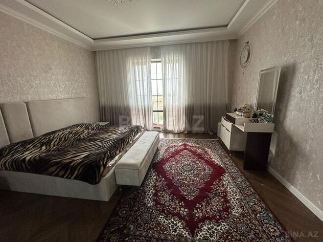 Сдаётся 5-комн. дом/дача 200 м², Сабунчинский  р., photo 18 from 22