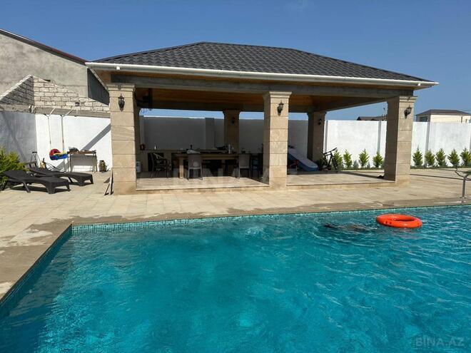 Сдаётся 5-комн. дом/дача 200 м², Сабунчинский  р., photo 9 from 22