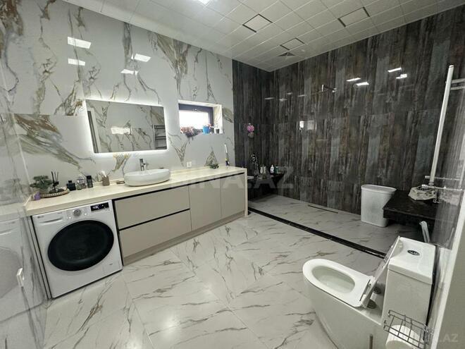 Сдаётся 5-комн. дом/дача 200 м², Сабунчинский  р., photo 21 from 22