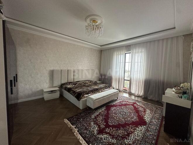 Сдаётся 5-комн. дом/дача 200 м², Сабунчинский  р., photo 3 from 22