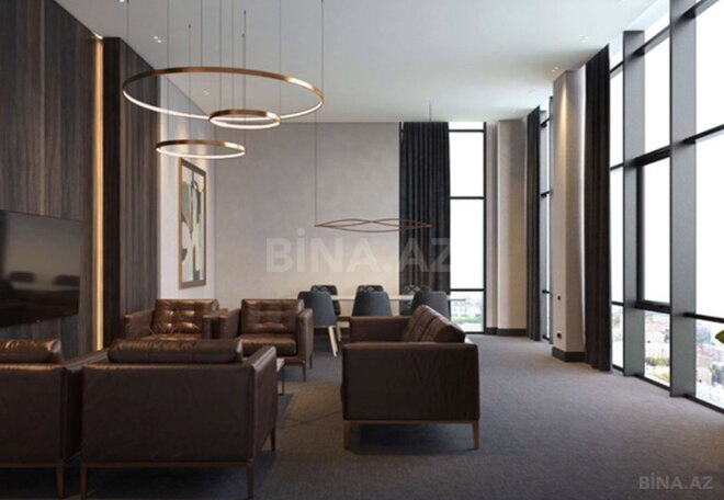 Satılır 4 otaqlı yeni tikili 154 m², İçəri Şəhər m., photo 16 from 20