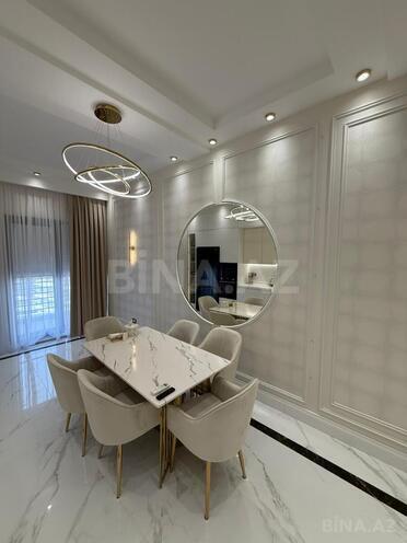 Satılır 4 otaqlı yeni tikili 154 m², İçəri Şəhər m., photo 13 from 20
