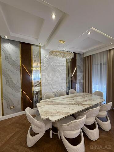 Satılır 4 otaqlı yeni tikili 154 m², İçəri Şəhər m., photo 10 from 20