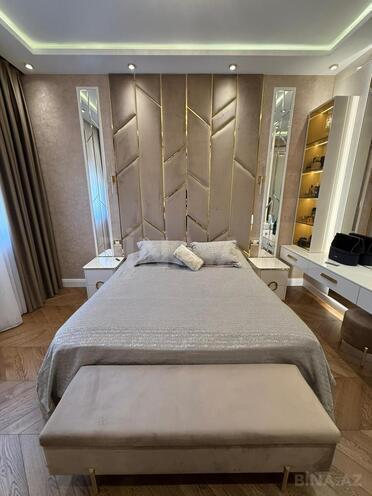 Satılır 4 otaqlı yeni tikili 154 m², İçəri Şəhər m., photo 7 from 20