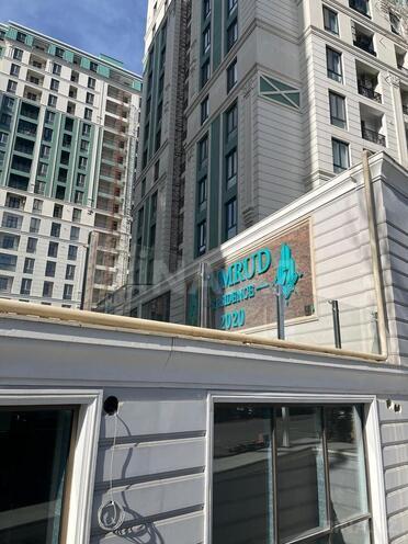 Satılır 3 otaqlı yeni tikili 134 m², Gənclik m., photo 9 from 19