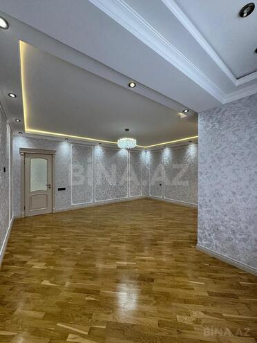 Satılır 4 otaqlı yeni tikili 240 m², Nəsimi r., photo 10 from 29