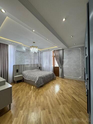 Satılır 4 otaqlı yeni tikili 240 m², Nəsimi r., photo 14 from 29