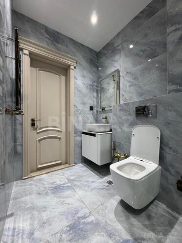 Satılır 4 otaqlı yeni tikili 240 m², Nəsimi r., photo 27 from 29
