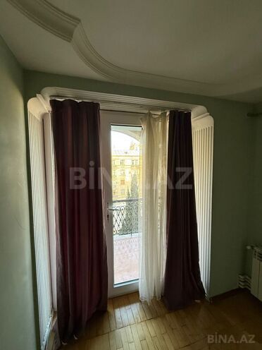 Сдаётся 3-комн. вторичка 80 м², м. Низами, photo 10 from 13