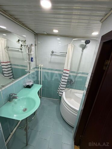 Сдаётся 3-комн. вторичка 80 м², м. Низами, photo 12 from 13