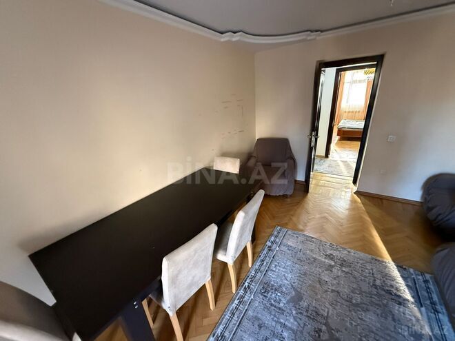 Сдаётся 3-комн. вторичка 80 м², м. Низами, photo 7 from 13