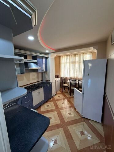 Сдаётся 3-комн. вторичка 80 м², м. Низами, photo 8 from 13