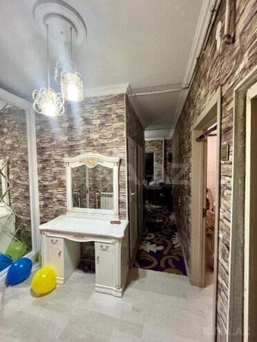 Satılır 2 otaqlı köhnə tikili 65 m², Yeni Günəşli q., photo 10 from 14