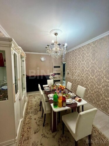 Satılır 2 otaqlı köhnə tikili 65 m², Yeni Günəşli q., photo 3 from 14