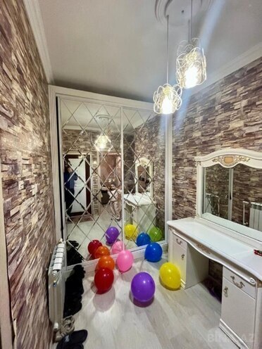 Satılır 2 otaqlı köhnə tikili 65 m², Yeni Günəşli q., photo 9 from 14