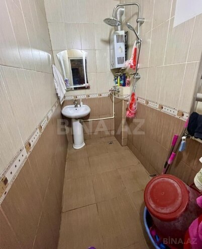 Satılır 2 otaqlı köhnə tikili 65 m², Yeni Günəşli q., photo 11 from 14