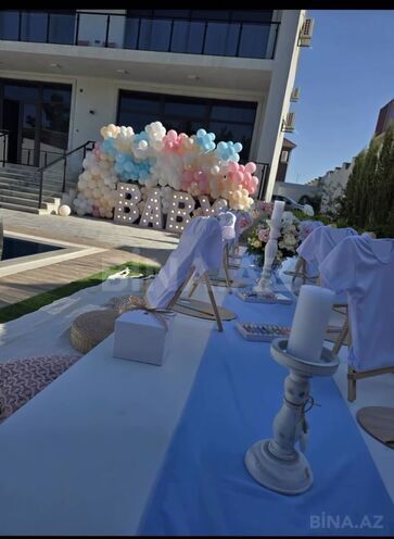 Сдаётся 5-комн. дом/дача 250 м², пос. Шувеляны, photo 26 from 32