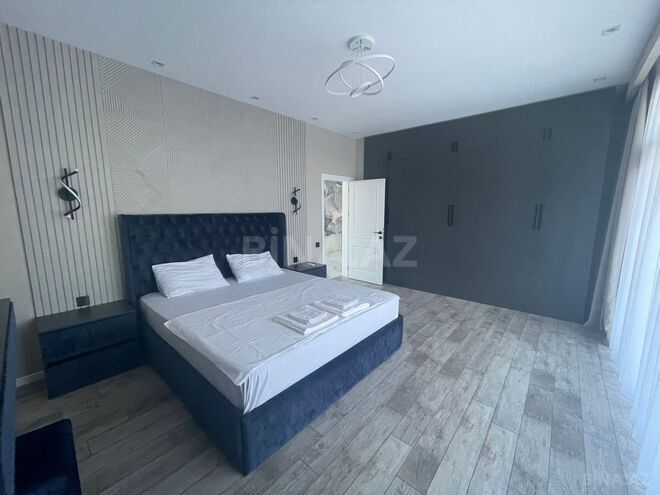 Сдаётся 5-комн. дом/дача 250 м², пос. Шувеляны, photo 10 from 32