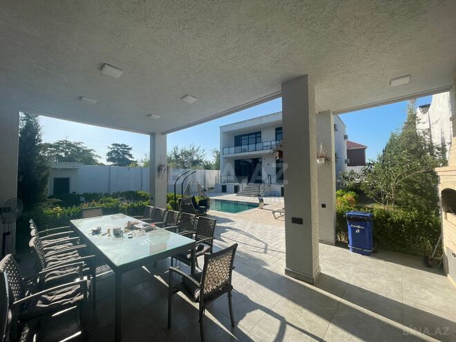 Сдаётся 5-комн. дом/дача 250 м², пос. Шувеляны, photo 25 from 32