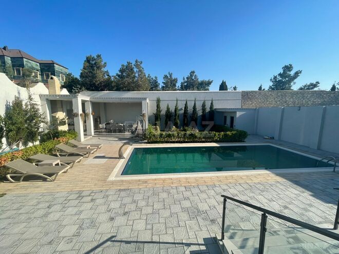 Сдаётся 5-комн. дом/дача 250 м², пос. Шувеляны, photo 31 from 32