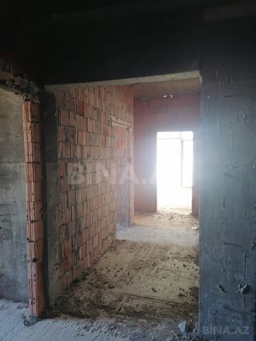 Satılır 3 otaqlı yeni tikili 136.6 m², Nəriman Nərimanov m., photo 5 from 7