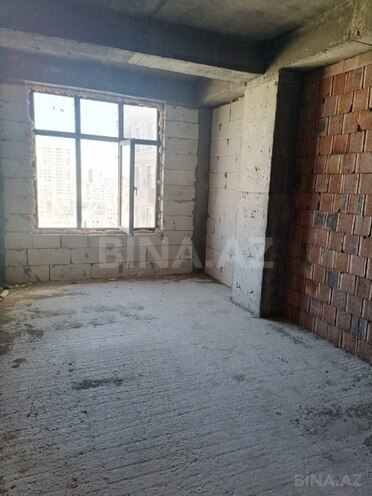 Satılır 3 otaqlı yeni tikili 136.6 m², Nəriman Nərimanov m., photo 4 from 7