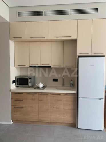 İcarəyə verilir 1 otaqlı yeni tikili 58 m², Nardaran q., photo 11 from 16