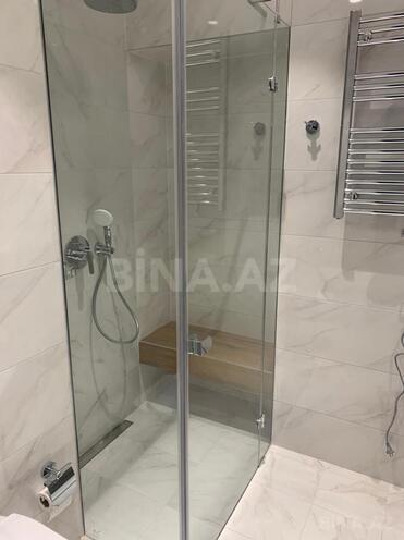 İcarəyə verilir 1 otaqlı yeni tikili 58 m², Nardaran q., photo 14 from 16