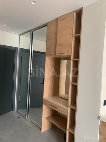 İcarəyə verilir 1 otaqlı yeni tikili 58 m², Nardaran q., photo 12 from 16