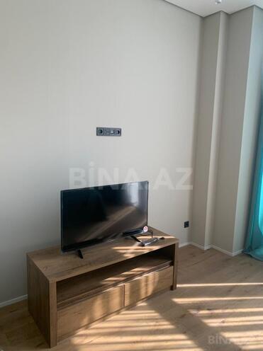 İcarəyə verilir 1 otaqlı yeni tikili 58 m², Nardaran q., photo 10 from 16