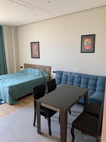 İcarəyə verilir 1 otaqlı yeni tikili 58 m², Nardaran q., photo 6 from 16