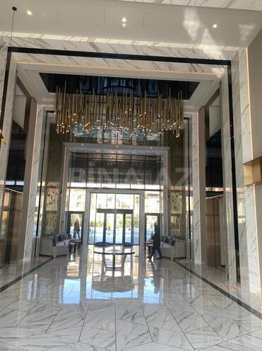 İcarəyə verilir 1 otaqlı yeni tikili 58 m², Nardaran q., photo 4 from 16