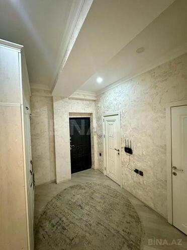 Satılır 3 otaqlı yeni tikili 105 m², Həzi Aslanov m., photo 4 from 16