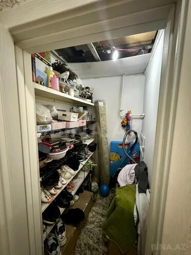 Satılır 3 otaqlı yeni tikili 105 m², Həzi Aslanov m., photo 12 from 16